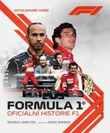 Formule 1 – Oficiální historie Maurice Hamilton
