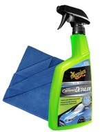 MEGUIAR'S Hybrid Ceramic Detailer Quick Detailer