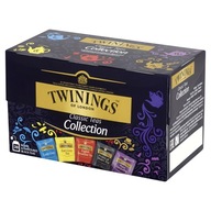 Twinings Classic Teas Colletions