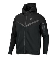 BLUZA DZIECIĘCA NIKE SPORTSWEAR TECH FLEECE ROZMIAR S + ORYGINALNA