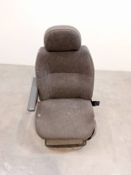 seats left driver´s MK6 Ford Transit V (2000-2006)