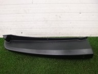 TRAFIC III VIVARO B moulding corner upper left OE