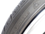 PORSCHE CAYENNE 7P5 TECHART FORMULA IV disc+tyre