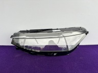 VW PASSAT B9 KLOSZ SZKLO lights LEWEJ front 8G/069