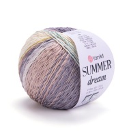 YarnArt Summer Dream 4310 Fonal