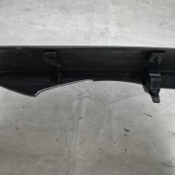 MITSUBISHI ECLIPSE CROSS 18-20 cap moulding cap bonnet rear part