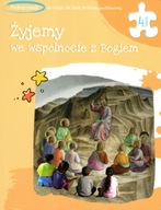 Religia Słuchamy Pana Boga SP kl.4 podręcznik Adam Berski, Andrzej Kielan,