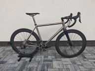 Gilbertson Allure Titan Shimano Ultegra 56cm