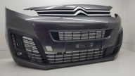 CITROEN JUMPY 3 III 2016 - bumper front 9808638877