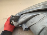 light Reflektor right front right Renault Trafic II Vivaro and A 7700311372