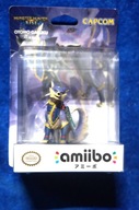 FIGÚRKA Amiibo Palamute OTOMO GARUKU MONSTER RISE NOVÁ