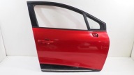 Renault Clio IV door right front front