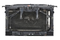 bar, wall front MAZDA 6 II GH
