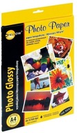 Papier foto A4/20ark błyszczący 180g YELLOW ONE