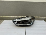 lights BMW X1 F48 F49 Full Led left right 2018