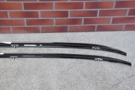 Dachreling dach BMW X1 U11 M-Paket SHADOWLINE