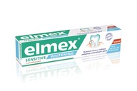 Elmex Sensitive Whitening bieliaca zubná pasta 75ml