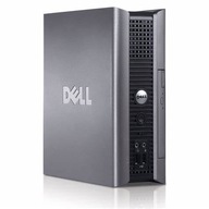 Počítač Dell Optiplex 760 USFF E8400