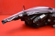 REFLEKTOR left light front LED lens EU 81150-02T31 TOYOTA COROLLA E21