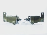 Cerniere cofano Renault Scenic 2 II 03-06