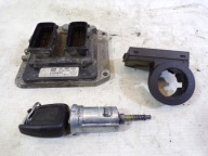 running board STARTOWY OPEL ZAFIRA A 1.8 90582539
