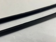 AUDI A7 4G8 SPORTBACK moulding windows CZOLOWEJ left + right 4G8854327