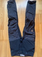 FJALLRAVEN KEB TROUSERS WOMEN 40/80-84 strecz