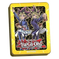 Yu-Gi-Oh! TCG: 2017 Mega-Tins: Yugi Tin
