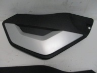 Blende Abdeckung tunelu DACIA DUSTER 689200724R 689216018R
