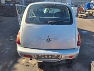 CHRYSLER PT CRUISER 2000-2006 front bumper front SREBRNY PS2