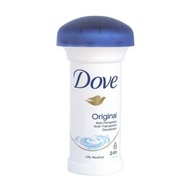 Krémový dezodorant Original Dove Original (50 ml) 50 ml