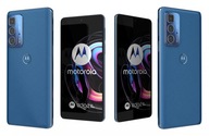 Motorola Edge 20 Pro 12/256GB 6,7" 5G blue