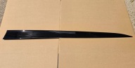 Audi E-tron GT 4j3853960 moulding door przednich prawych