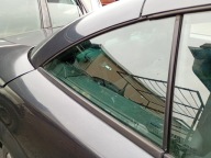 Renault Megane 2 II FL Cabrio 03-09 window side bodywork right left