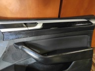 side door right front volkswagen arteon