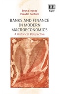 Banks and Finance in Modern Macroeconomics: A