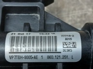 water cooler AUDI A4 B8 8K 8K0121251L