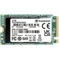 SSD meghajtó Transcend M.2 SSD 400S 2TB M.2 PCIe