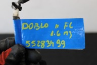 Einspritzdüse ADBLUE 55283499 FIAT DOBLO II 2 LIFT
