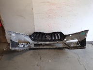 bumper front front SKODA OCTAVIA IV RS 2020- 5E3807217F