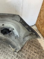 bumper front front FORD FOCUS II 2 LIFT 08