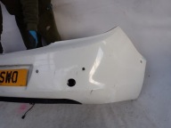 OPEL INSIGNIA A sedan HB bumper rear part rear 4XPDC
