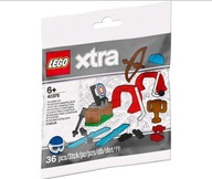 LEGO POLYBAG Xtra 40375 Akcesoria sportowe
