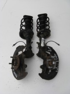 MACPERSON VOLVO S40 II LIFT 2.0 D