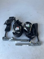 Gurten Sicherheits Spanner vorne RENAULT CLIO V