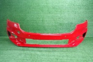 SKODA FABIA IV 21- front bumper front