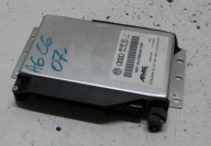 AUDI A6 C6 2.7 TDI 07R KOMBI computer control unit gearboxes 8P0907427