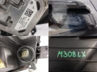 CHEVROLET CAMARO VI 6 16-24 light XENON + LED right front USA
