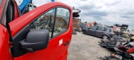 dveře levé předek OVNNS RENAULT TRAFIC III