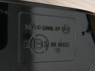 KIA EV9 cover lower cap of left mirrors KAMERA OE